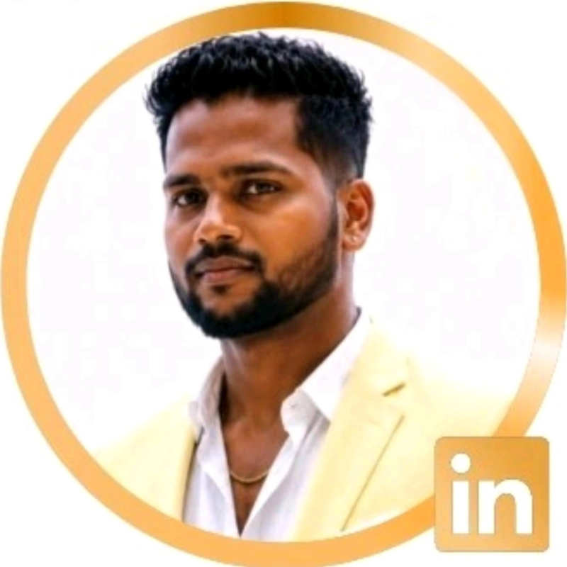 Portrait placeholder for core member